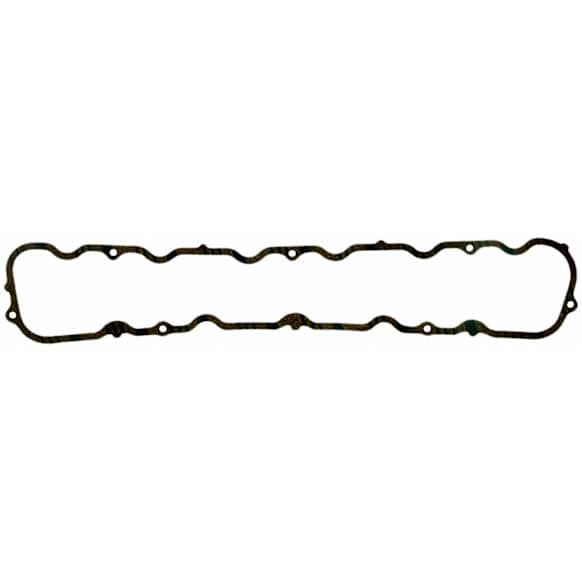 1969 Ford Falcon - Valve Cover Gasket, Improved Design, Cork, 6 Cyl 2.8L, OE Replacement Series