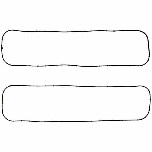 1993 Ford F-600 - Valve Cover Gasket, 8 Cyl 7.0L, OE Replacement Series