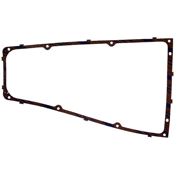 1971 Ford Pinto - Valve Cover Gasket, 2.0L 4Cyl, OE Replacement Series