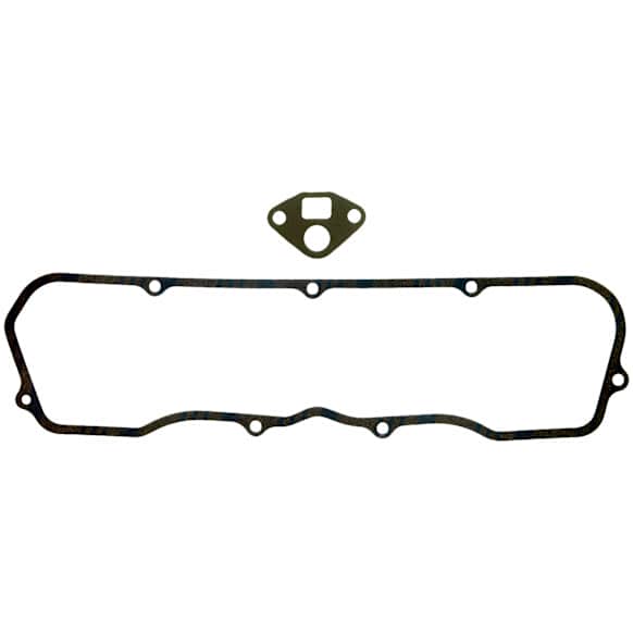 1987 GMC S15 Jimmy - Valve Cover Gasket, 4 Cyl 2.5L, OE Replacement Series