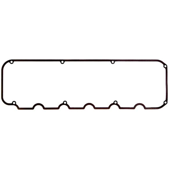 1990 BMW 525i - Valve Cover Gasket, 6 Cyl 2.5L, OE Replacement Series