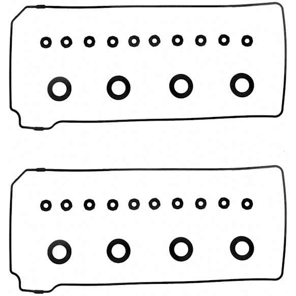 VS 50477 R Valve Cover Gasket, OE Replacement Series