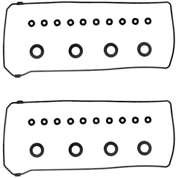 VS 50479 R Valve Cover Gasket, 4.6L, 8Cyl OE Replacement Series