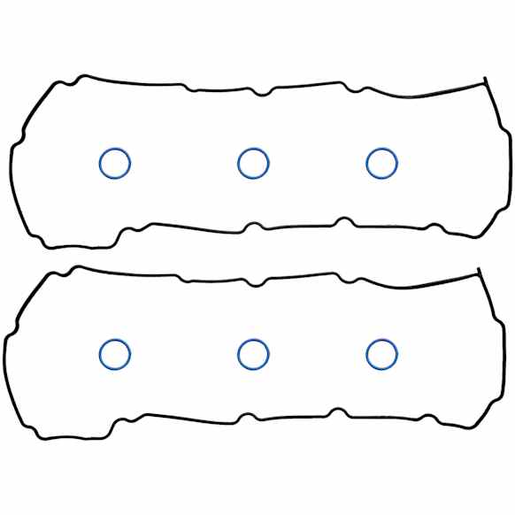 VS 50520 R Valve Cover Gasket, 2.7L, 6Cyl OE Replacement Series