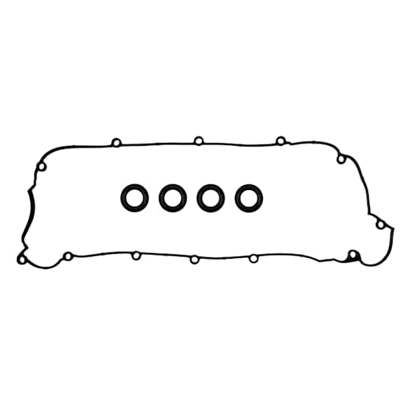 VS 50583 R Valve Cover Gasket, 2.0L, 4Cyl OE Replacement Series
