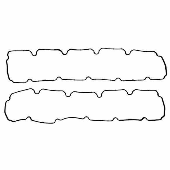 VS 50636 R Valve Cover Gasket, 8.3L, 10Cyl