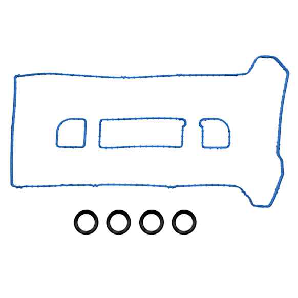 2016 Ford Fusion - Valve Cover Gasket, engvin: U, Naturally Aspirated, 2.0L 4Cyl