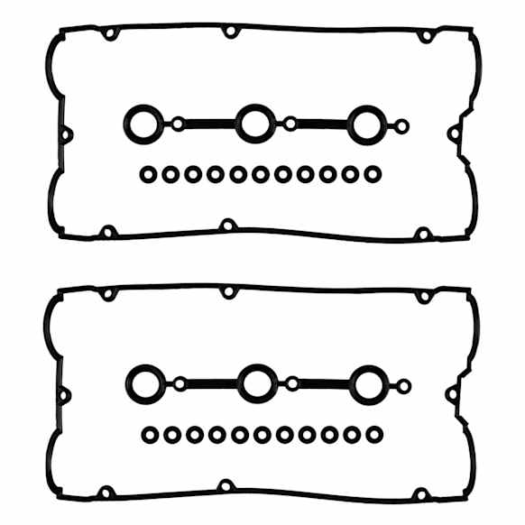 VS 50658 R-2 Valve Cover Gasket, 3.5L, 6Cyl