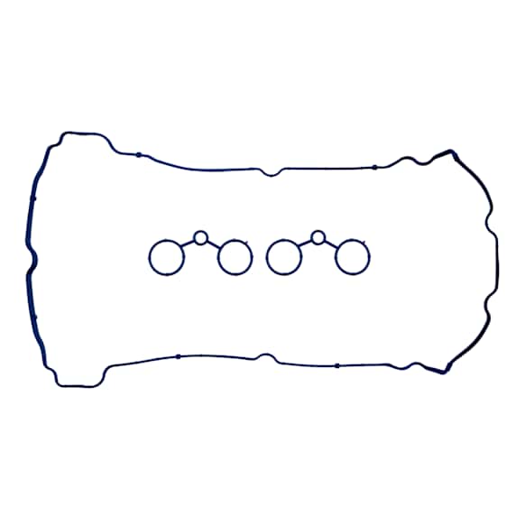VS 50761 R Valve Cover Gasket, 1.6L, 4Cyl OE Replacement Series