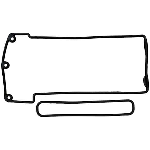 VS 50790 R Passenger Side Valve Cover Gasket, OE Replacement Series