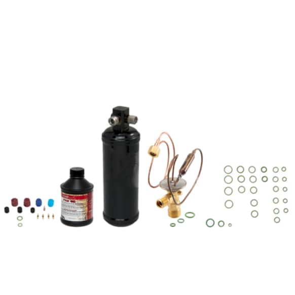 10101SK Direct Fit A/C Service Kit, Kit