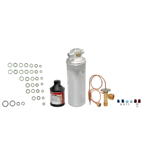 10147SK Direct Fit A/C Service Kit, Kit