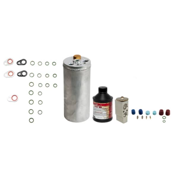 10204SK Direct Fit A/C Service Kit, Kit
