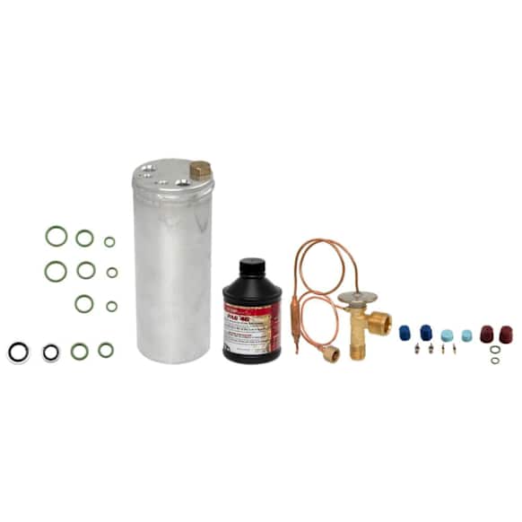 10231SK Direct Fit A/C Service Kit, Kit