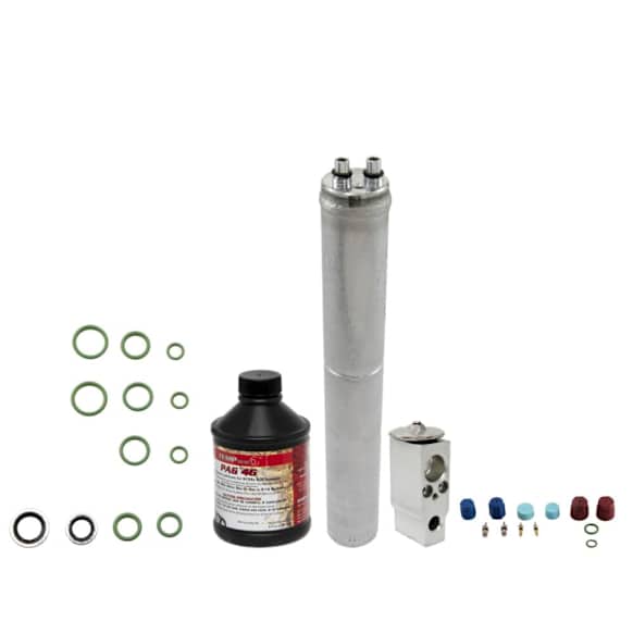 10269SK Direct Fit A/C Service Kit, Kit