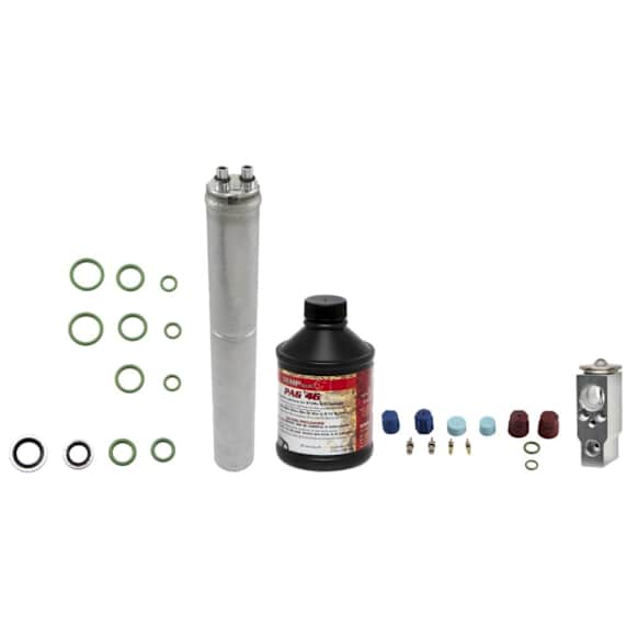 10270SK Direct Fit A/C Service Kit, Kit