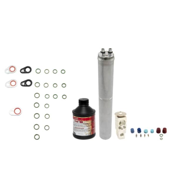 10273SK Direct Fit A/C Service Kit, Kit