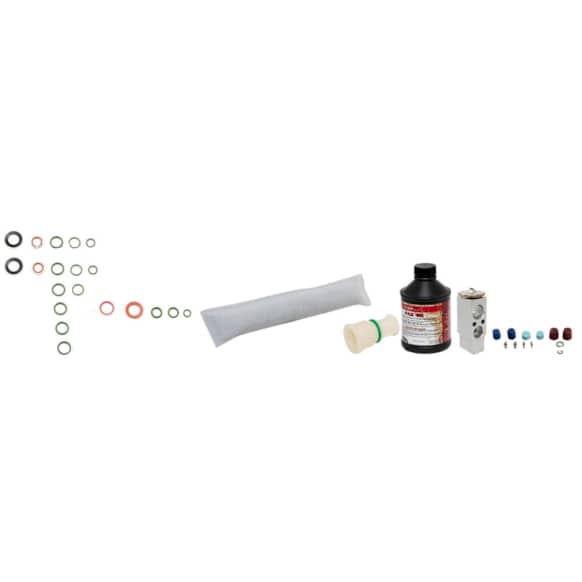 10293SK Direct Fit A/C Service Kit, Kit