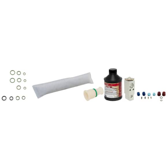 10310SK Direct Fit A/C Service Kit, Kit