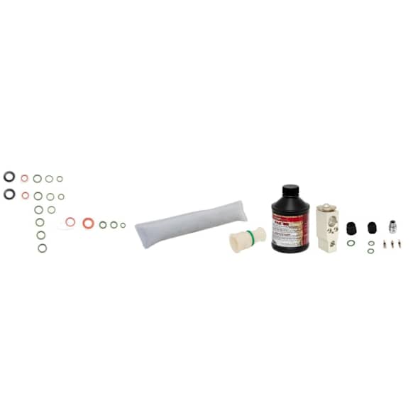 10315SK Direct Fit A/C Service Kit, Kit