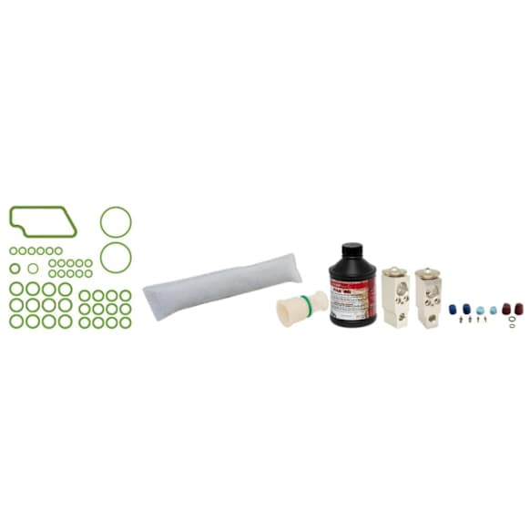 10317SK Direct Fit A/C Service Kit, Kit