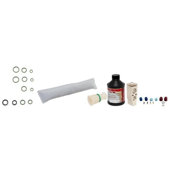 10335SK Direct Fit A/C Service Kit, Kit