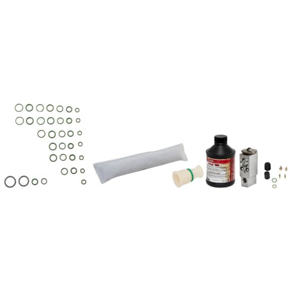10341SK Direct Fit A/C Service Kit, Kit