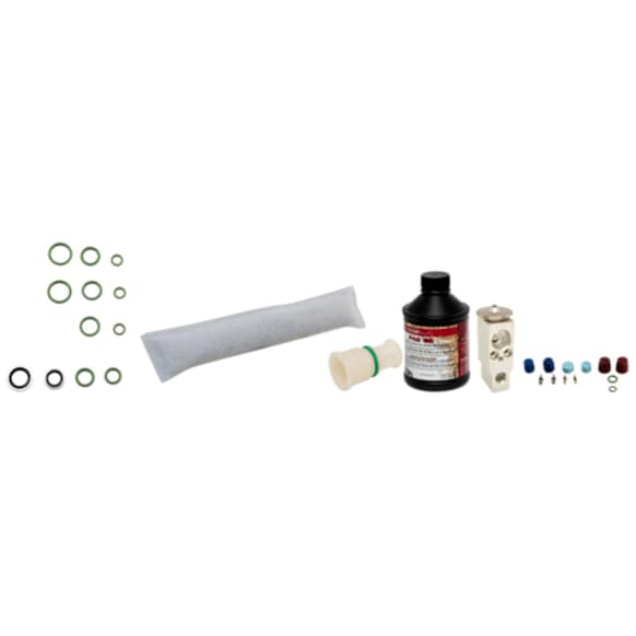 10342SK Direct Fit A/C Service Kit, Kit