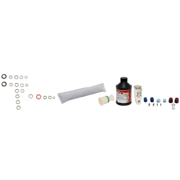 10343SK Direct Fit A/C Service Kit, Kit