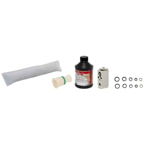 10349SK Direct Fit A/C Service Kit, Kit