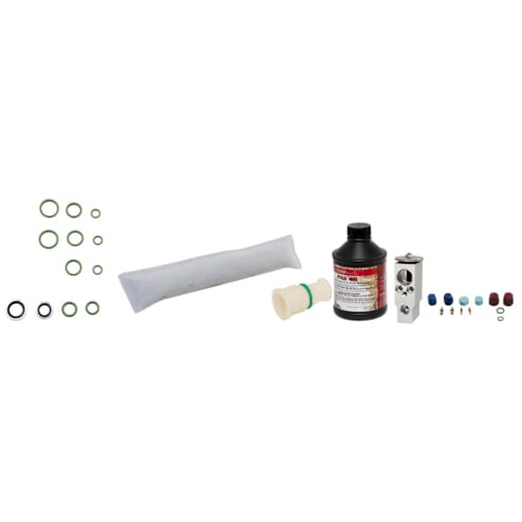 10352SK Direct Fit A/C Service Kit, Kit