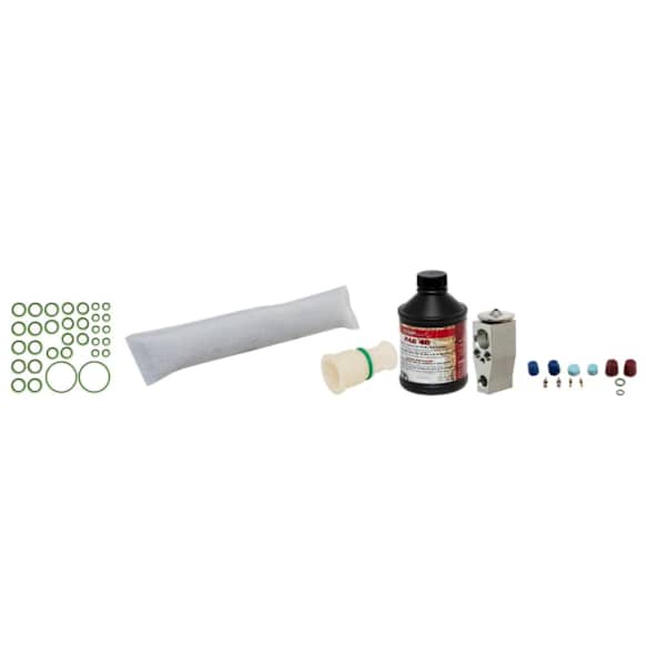 10355SK Direct Fit A/C Service Kit, Kit