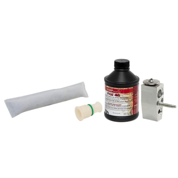10360SK Direct Fit A/C Service Kit, Kit