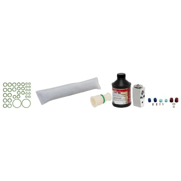 10366SK Direct Fit A/C Service Kit, Kit