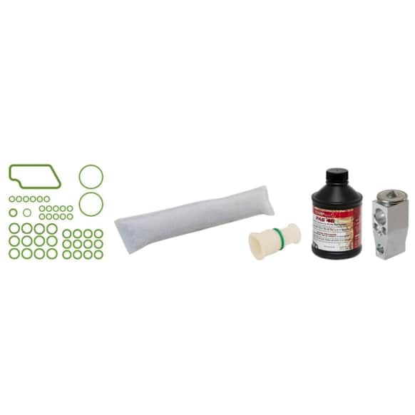 10370SK Direct Fit A/C Service Kit, Kit
