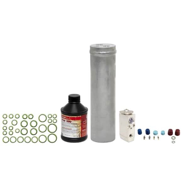 10371SK Direct Fit A/C Service Kit, Kit