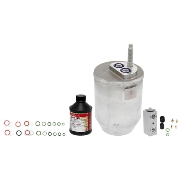 10379SK Direct Fit A/C Service Kit, Kit
