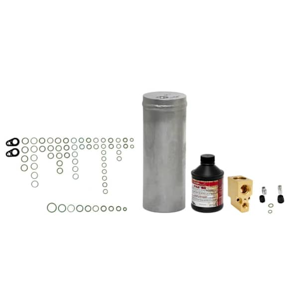 10383SK Direct Fit A/C Service Kit, Kit