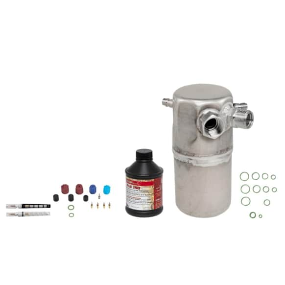 1995 Buick Commercial Chassis - A/C Service Kit, Cab & Chassis, with PAG 150 Compressor Oil