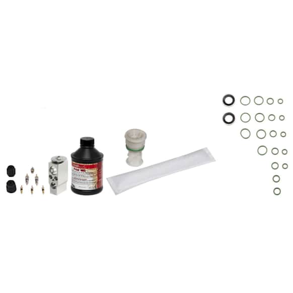 10515SK Direct Fit A/C Service Kit, Kit