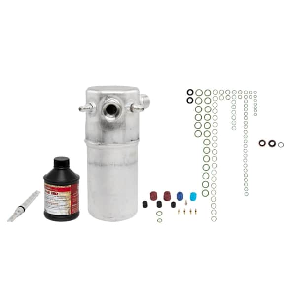 10527SK Direct Fit A/C Service Kit, Kit