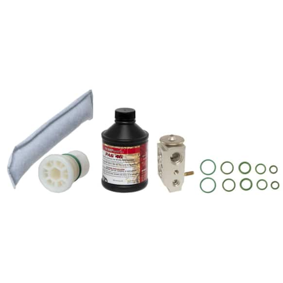 10543SK Direct Fit A/C Service Kit, Kit