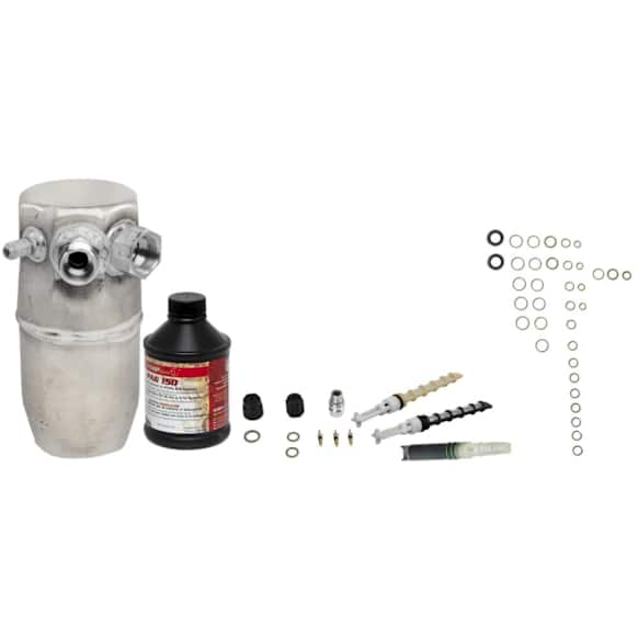 10586SK Direct Fit A/C Service Kit, Kit