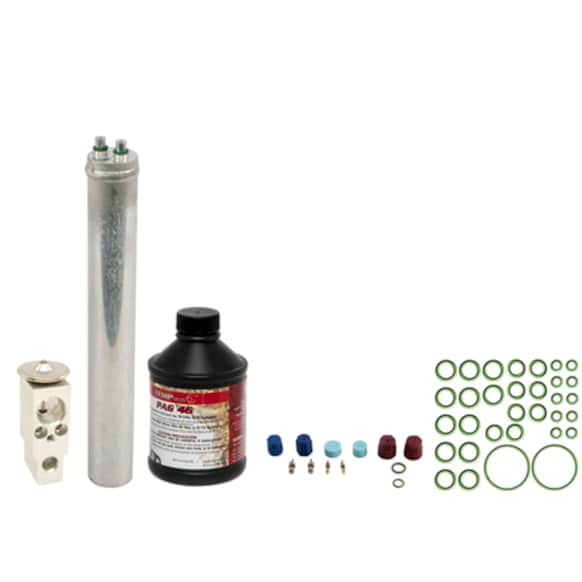 10593SK Direct Fit A/C Service Kit
