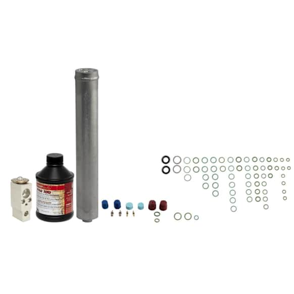 10645SK Direct Fit A/C Service Kit, Kit