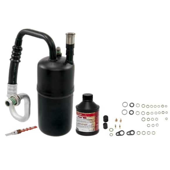 10660SK Direct Fit A/C Service Kit, Kit