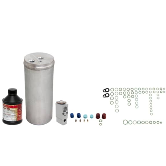 10675SK Direct Fit A/C Service Kit, Kit