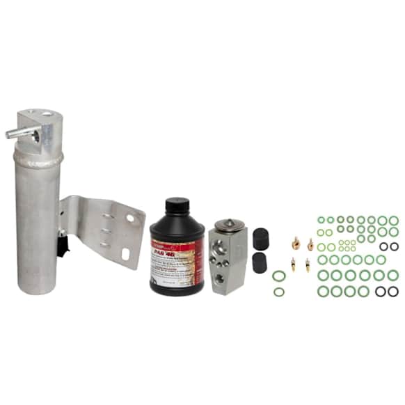 10691SK Direct Fit A/C Service Kit, Kit