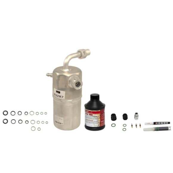 10703SK Direct Fit A/C Service Kit, Kit