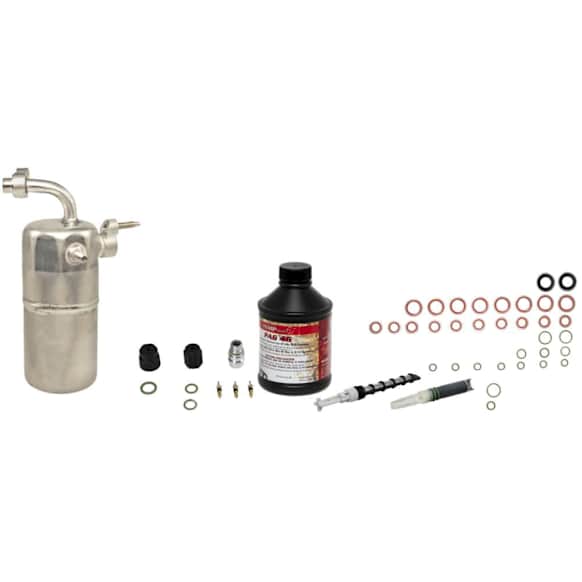 2003 Chevrolet Avalanche 1500 - A/C Service Kit
